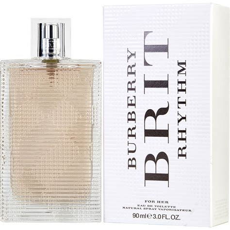 burberry brit rhythm white polyester and nylon tote bag thisisbrit|burberry brit rhythm edt.